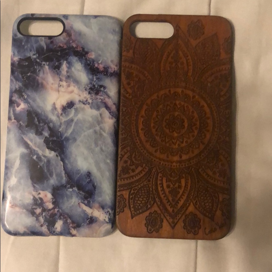 Iphone 78 Plus Cases
